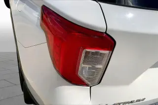 Ford Explorer 2021 AWD Platinum 4dr SUV