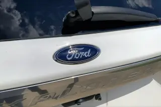 Ford Explorer 2021 AWD Platinum 4dr SUV