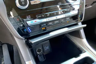 Ford Explorer 2021 AWD Platinum 4dr SUV