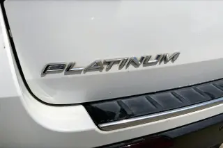 Ford Explorer 2021 AWD Platinum 4dr SUV
