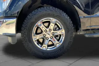 Ford F-150 2022 4x4 King Ranch 4dr SuperCrew 6.5 ft. SB