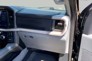 Ford F-150 2022 4x4 King Ranch 4dr SuperCrew 6.5 ft. SB