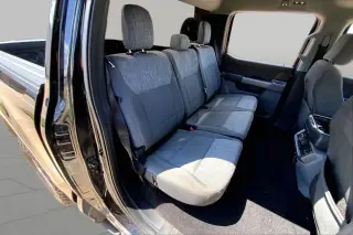 Ford F-150 2022 4x4 King Ranch 4dr SuperCrew 6.5 ft. SB