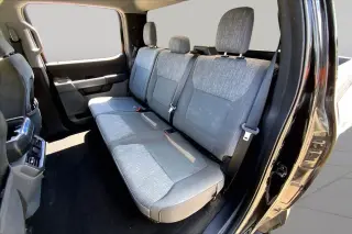 Ford F-150 2022 4x4 King Ranch 4dr SuperCrew 6.5 ft. SB
