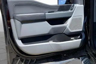 Ford F-150 2022 4x4 King Ranch 4dr SuperCrew 6.5 ft. SB