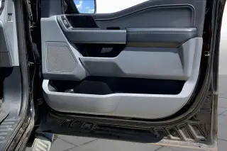 Ford F-150 2022 4x4 King Ranch 4dr SuperCrew 6.5 ft. SB