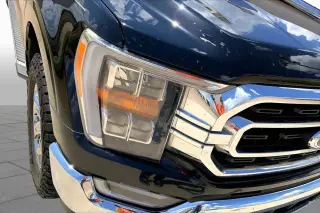 Ford F-150 2022 4x4 King Ranch 4dr SuperCrew 6.5 ft. SB