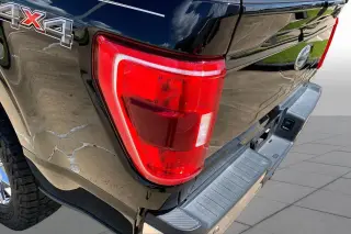 Ford F-150 2022 4x4 King Ranch 4dr SuperCrew 6.5 ft. SB