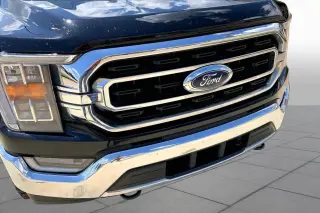 Ford F-150 2022 4x4 King Ranch 4dr SuperCrew 6.5 ft. SB