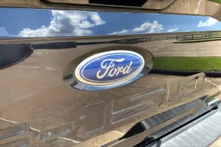 Ford F-150 2022 4x4 King Ranch 4dr SuperCrew 6.5 ft. SB