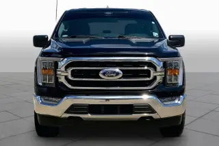 Ford F-150 2022 4x4 King Ranch 4dr SuperCrew 6.5 ft. SB