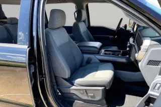 Ford F-150 2022 4x4 King Ranch 4dr SuperCrew 6.5 ft. SB