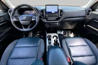 Ford Bronco Sport 2022 AWD Outer Banks 4dr SUV