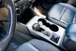 Ford Bronco Sport 2022 AWD Outer Banks 4dr SUV