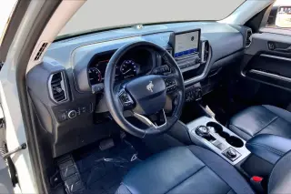 Ford Bronco Sport 2022 AWD Outer Banks 4dr SUV