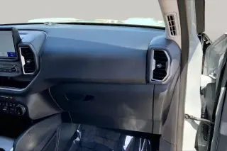 Ford Bronco Sport 2022 AWD Outer Banks 4dr SUV