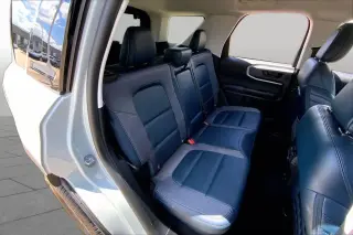 Ford Bronco Sport 2022 AWD Outer Banks 4dr SUV