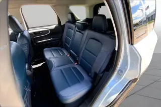 Ford Bronco Sport 2022 AWD Outer Banks 4dr SUV