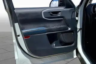 Ford Bronco Sport 2022 AWD Outer Banks 4dr SUV
