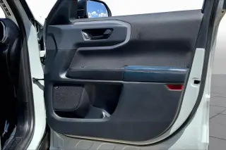 Ford Bronco Sport 2022 AWD Outer Banks 4dr SUV