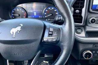 Ford Bronco Sport 2022 AWD Outer Banks 4dr SUV