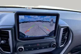 Ford Bronco Sport 2022 AWD Outer Banks 4dr SUV