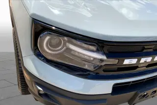 Ford Bronco Sport 2022 AWD Outer Banks 4dr SUV