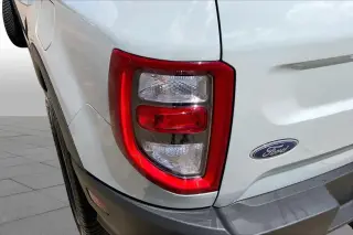 Ford Bronco Sport 2022 AWD Outer Banks 4dr SUV