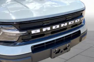 Ford Bronco Sport 2022 AWD Outer Banks 4dr SUV