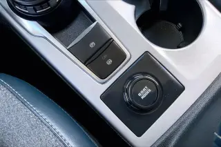 Ford Bronco Sport 2022 AWD Outer Banks 4dr SUV