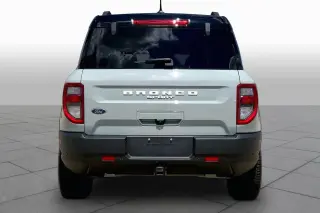 Ford Bronco Sport 2022 AWD Outer Banks 4dr SUV