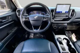 Ford Bronco Sport 2022 AWD Outer Banks 4dr SUV