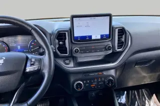 Ford Bronco Sport 2022 AWD Outer Banks 4dr SUV