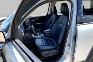 Ford Bronco Sport 2022 AWD Outer Banks 4dr SUV