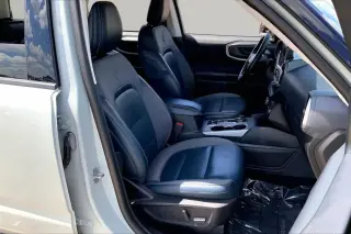 Ford Bronco Sport 2022 AWD Outer Banks 4dr SUV
