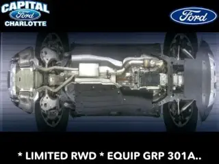 Ford Explorer 2021 Limited 4dr SUV