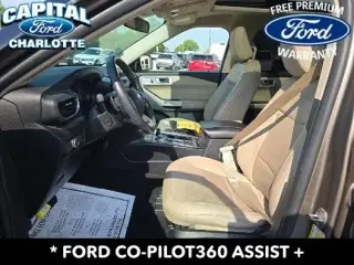 Ford Explorer 2021 Limited 4dr SUV