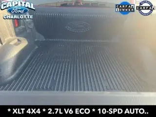 Ford F-150 2023 4x4 XL 4dr SuperCrew 5.5 ft. SB