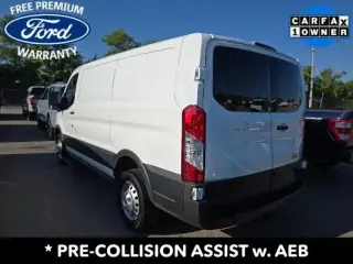 Ford Transit 2024 350 3dr SWB Low Roof Cargo Van