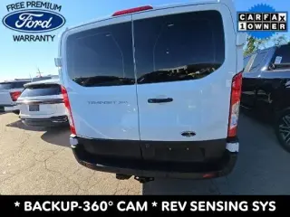 Ford Transit 2024 350 3dr SWB Low Roof Cargo Van