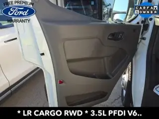 Ford Transit 2024 350 3dr SWB Low Roof Cargo Van