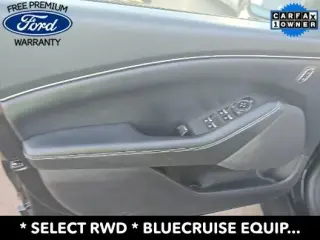 Ford Mustang Mach-E 2024 Select 4dr SUV