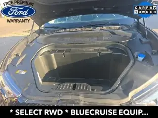 Ford Mustang Mach-E 2024 Select 4dr SUV
