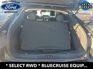 Ford Mustang Mach-E 2024 Select 4dr SUV