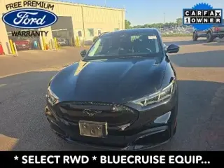 Ford Mustang Mach-E 2024 Select 4dr SUV