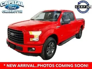 Ford F-150 2015 4x4 Platinum 4dr SuperCrew 6.5 ft. SB