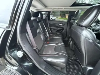 Jeep Cherokee 2020 4x4 Trailhawk 4dr SUV