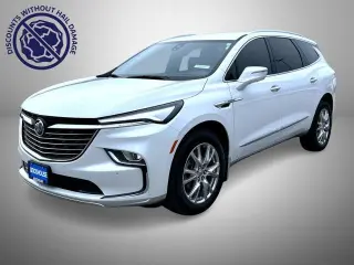 Buick Enclave 2024 4x4 Premium 4dr Crossover