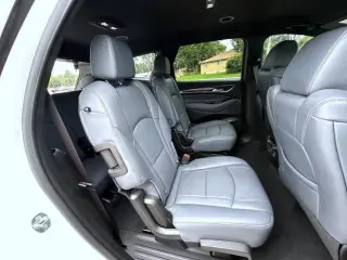 Buick Enclave 2024 4x4 Premium 4dr Crossover