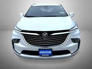 Buick Enclave 2024 4x4 Premium 4dr Crossover